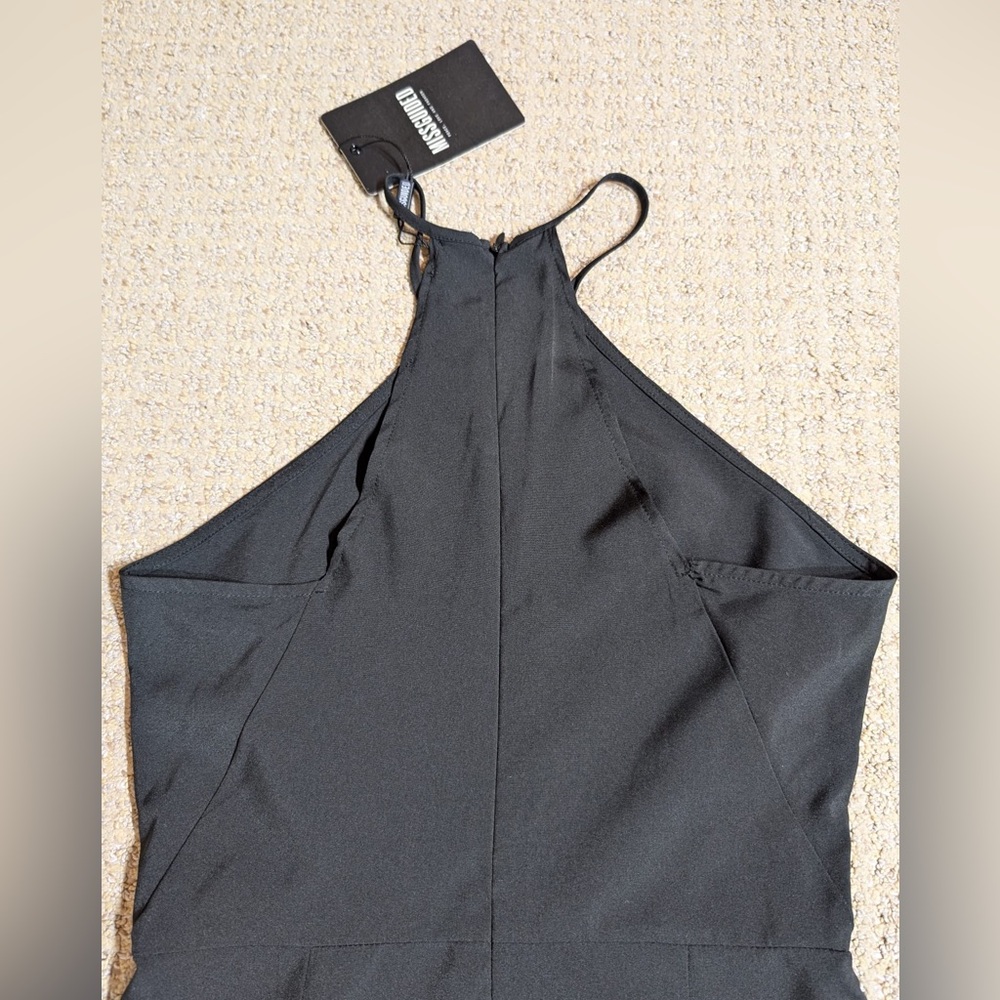 Missguided jumpsuit - Picture 4 of 5